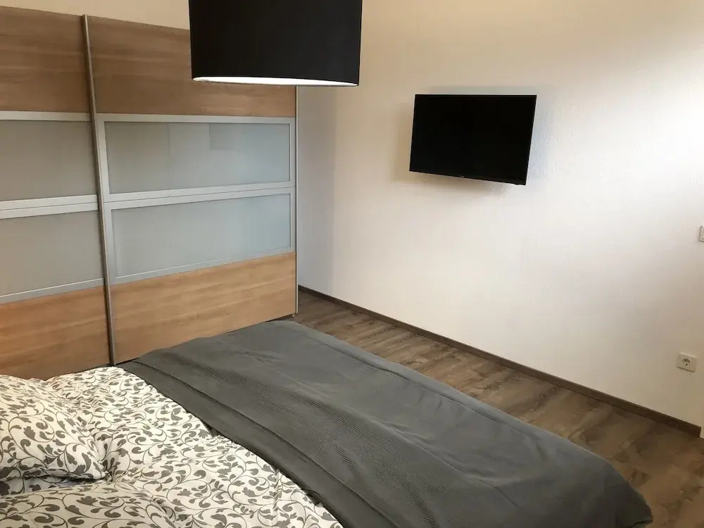 Ferienwohnung Kirschholz