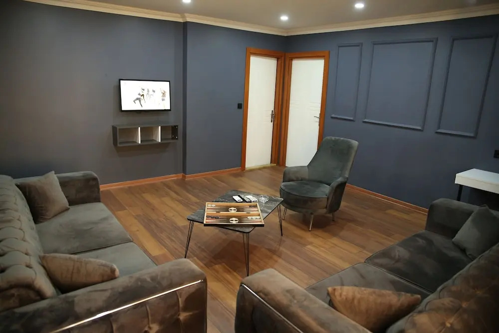 Avcılar Konaklama Babilon Suites