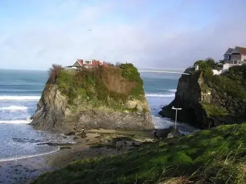 Lynton Guest House