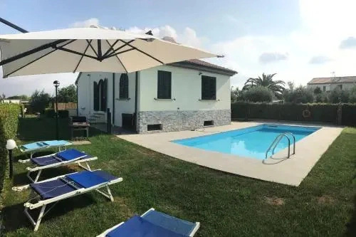 Villa Athena
