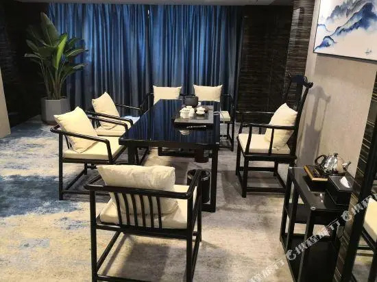 Yakata Hotel Chain Zhangzhou Yan'an Square