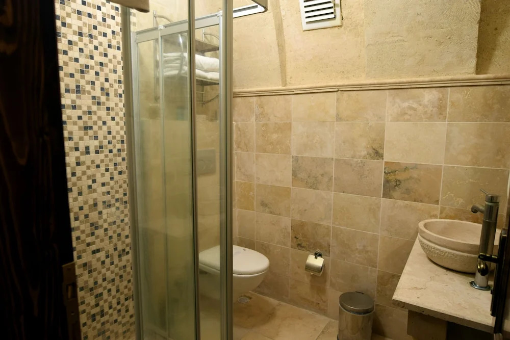 Aleria Cappadocia Hotel