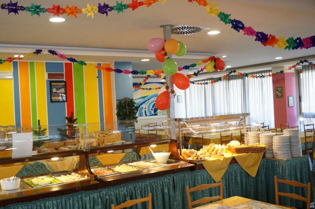 Hotel Elba