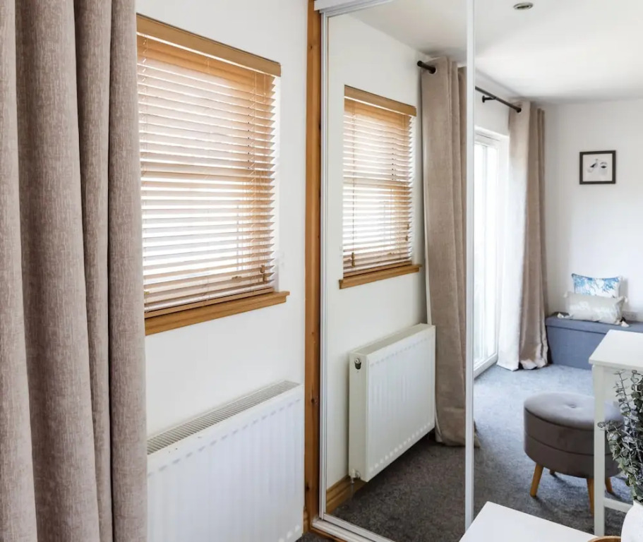 Shorefront Anstruther Home - 2 Bedrooms