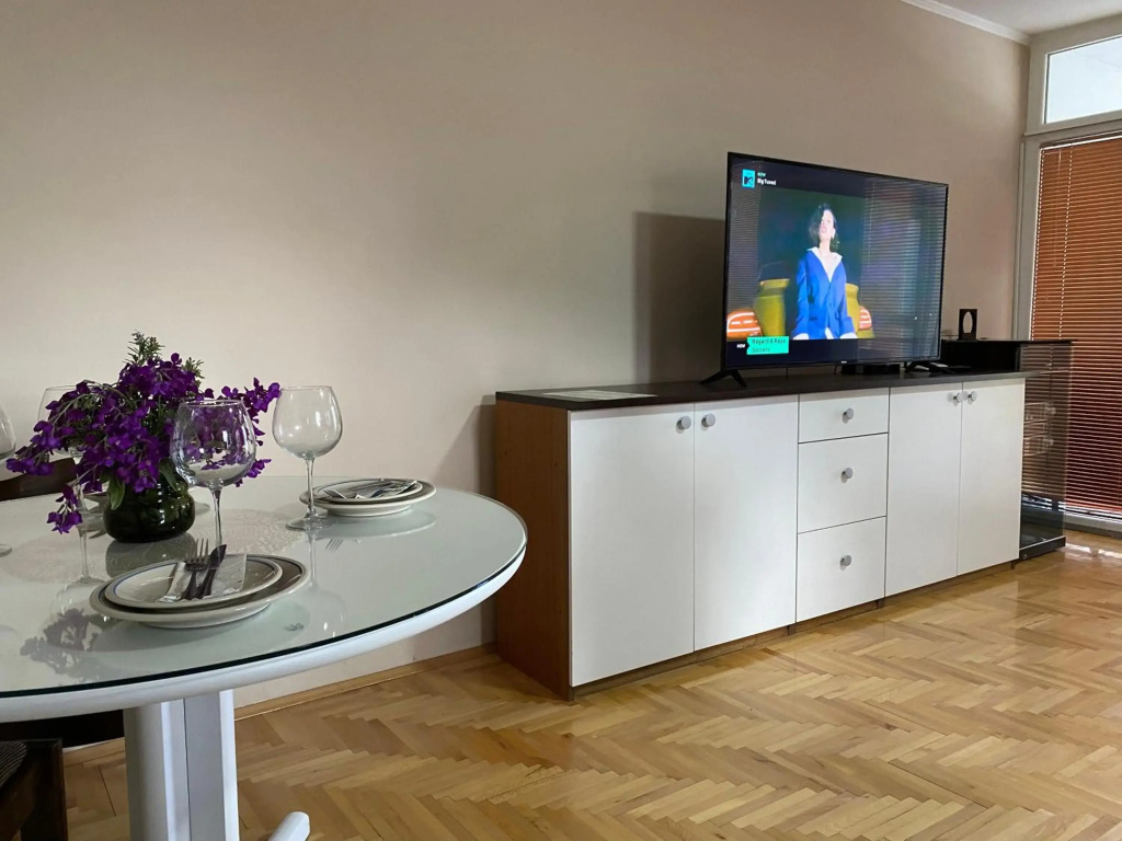 Apartment Klara
