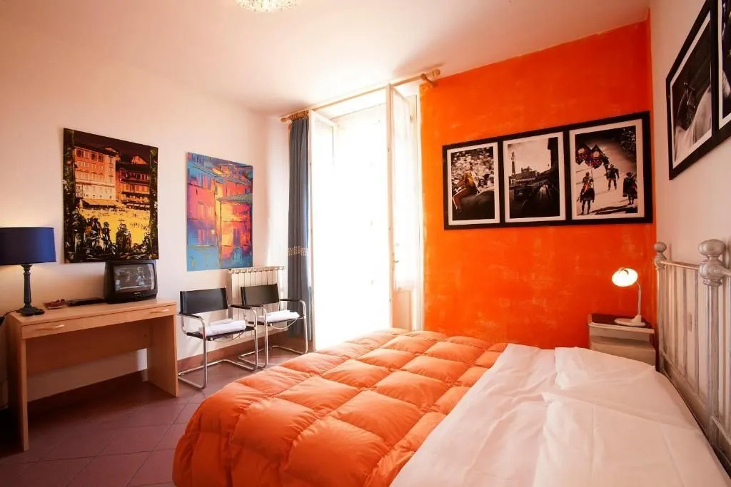 B&B Le Lupe