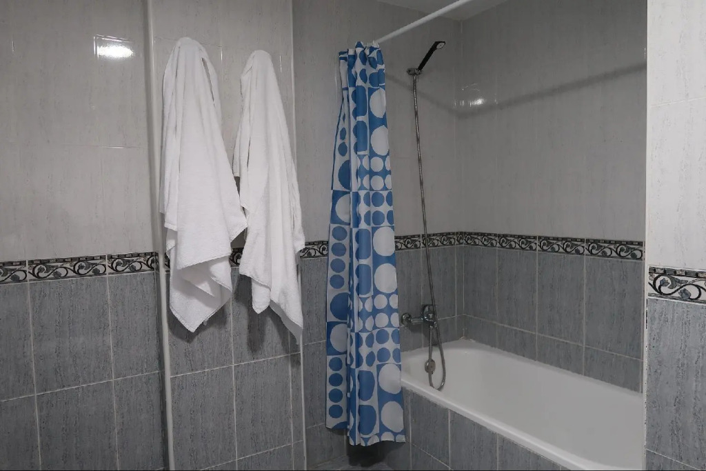 Apartamentos Tao