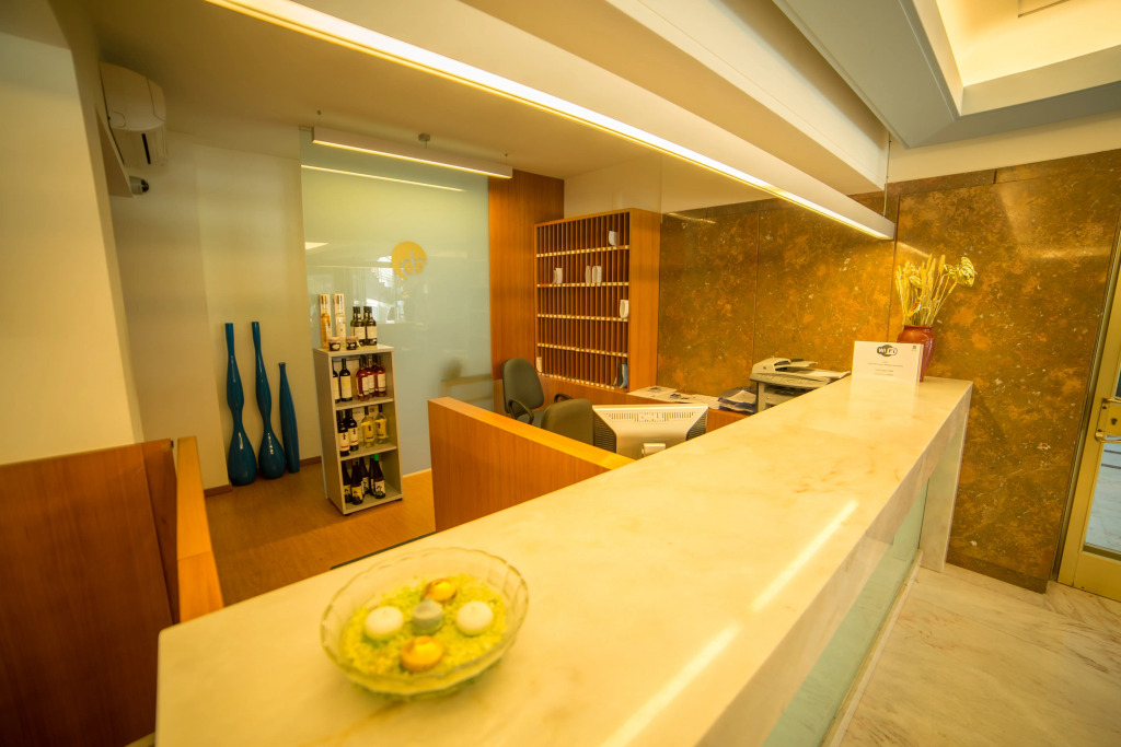 Hotel João Paulo II