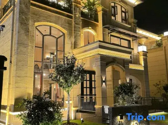 YingJiang Yunyan Villa Hotel