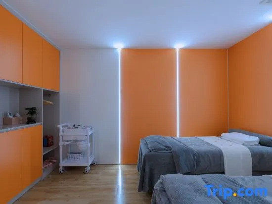 An'an Hotel (Shenzhen University Houhai Science and Technology Park)