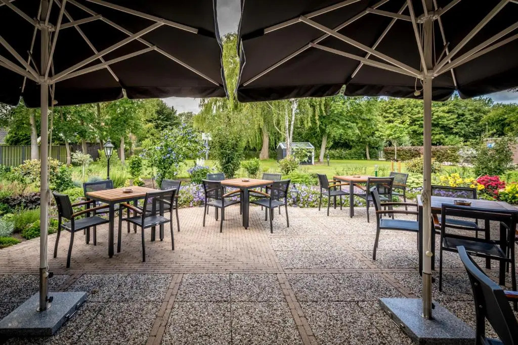 Hotel-Restaurant van der Weijde