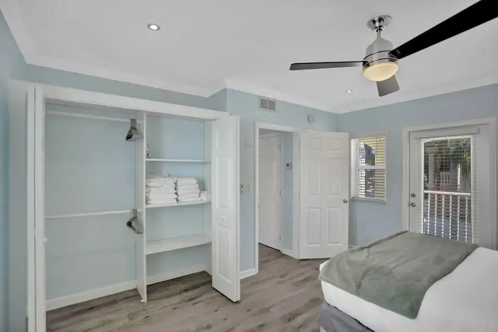 Stay Hospitality - Hendricks Isle
