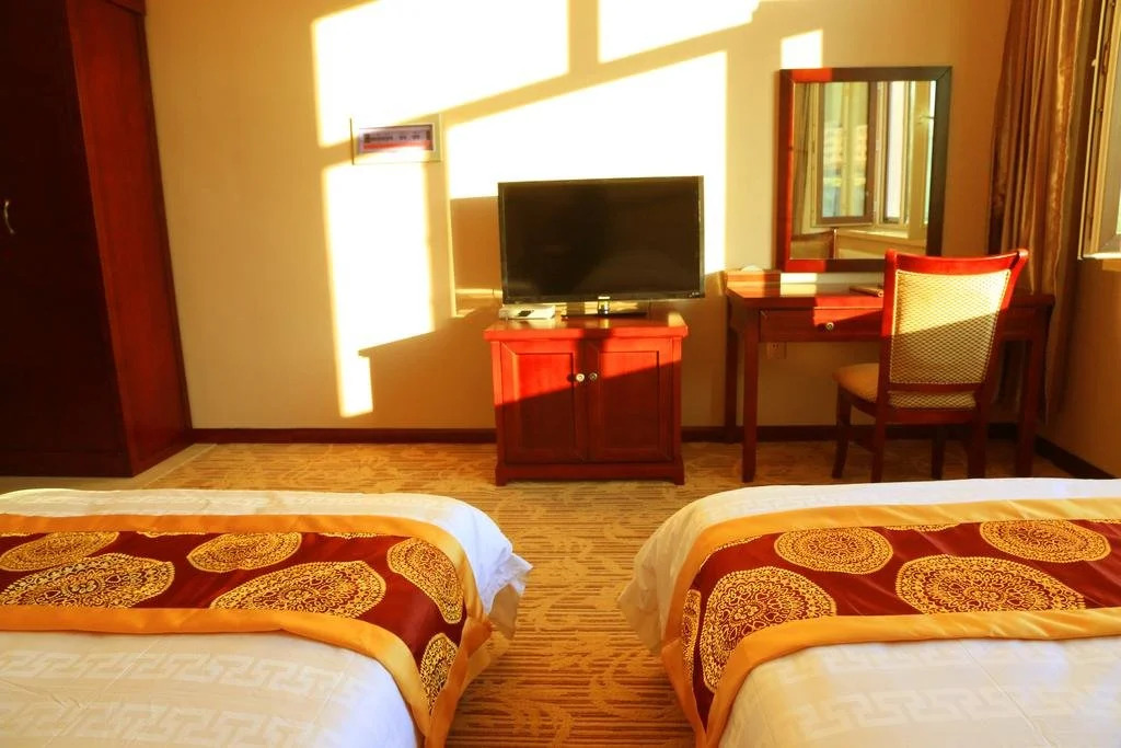 Yabuli Hot Spring Health Center Hotel