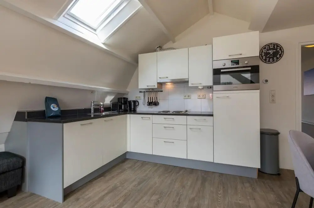 Coastal Apartment in Westkapelle