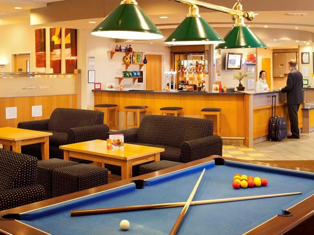 Hotel ibis Bradford Shipley