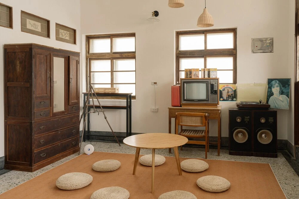 Tungwei38 Hostel
