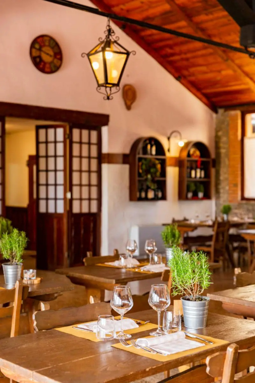 Pian dei Mucini Resort