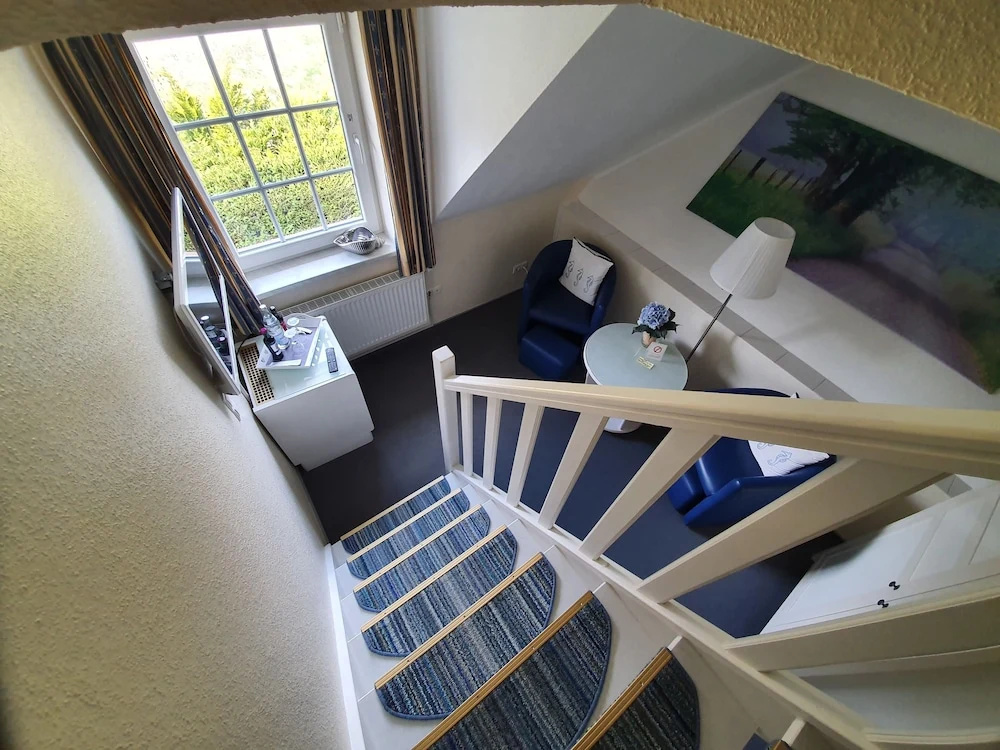 Hotel-Pension Am Fuchsberg
