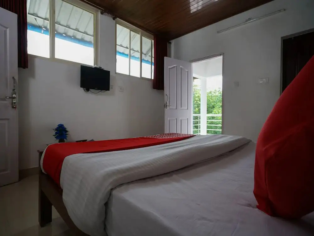 Jomtien Waree 8 6 Bed