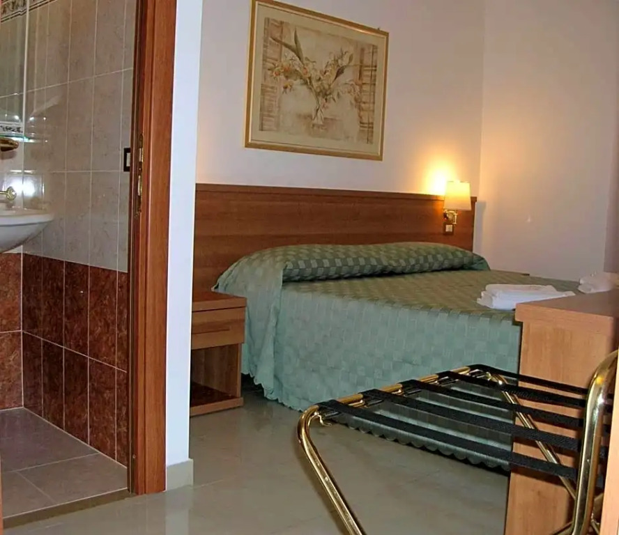 Emanuela B&B