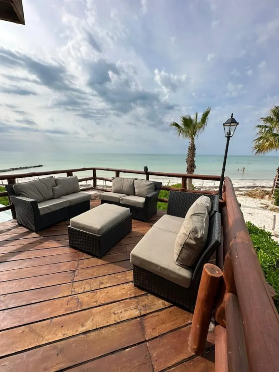 DK Luxury Ocean Front Villa