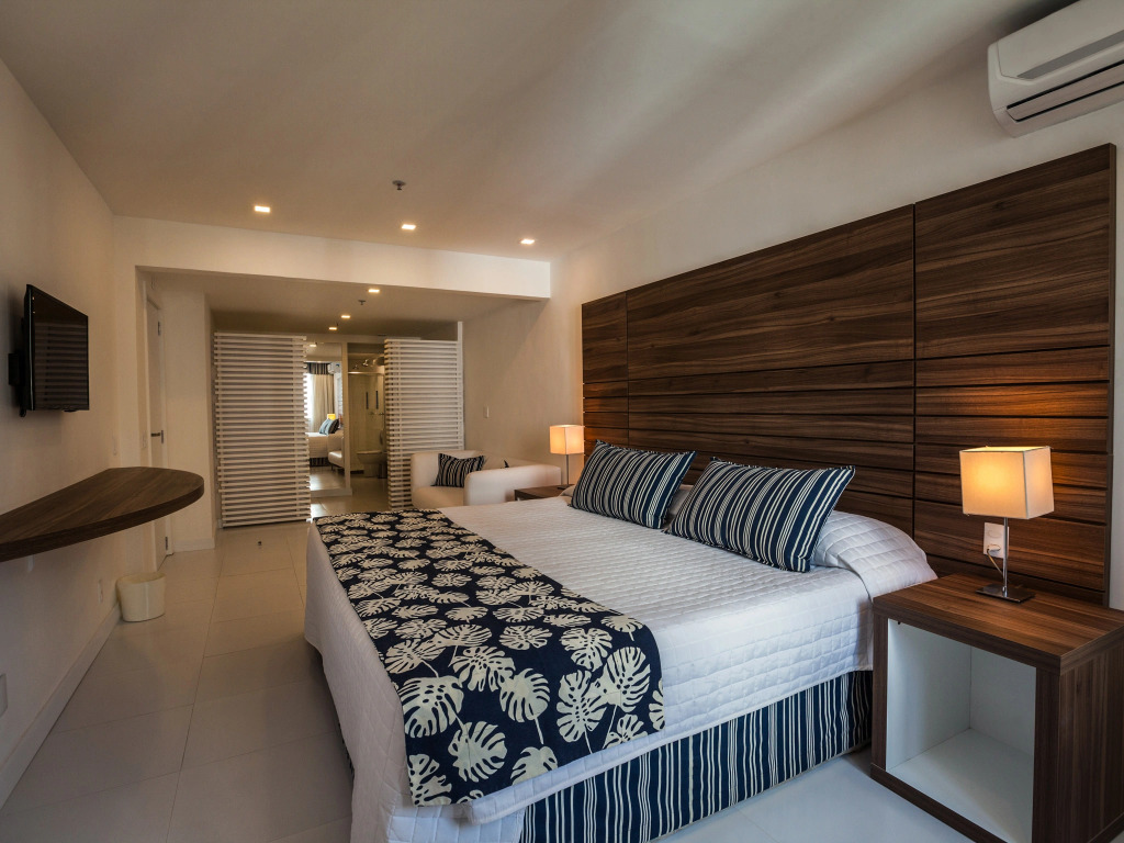 Rio Design Copacabana Hotel