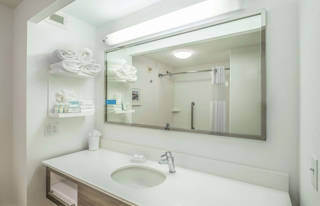 Hampton Inn Waterville