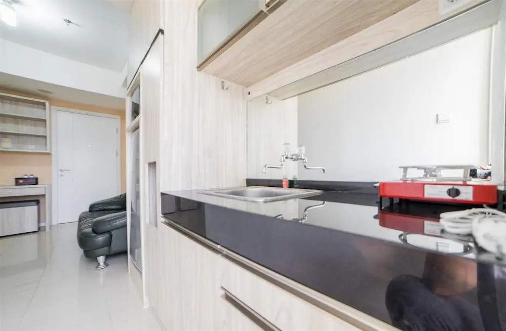 Modern Apartment Near Cihampelas at Parahyangan Residence