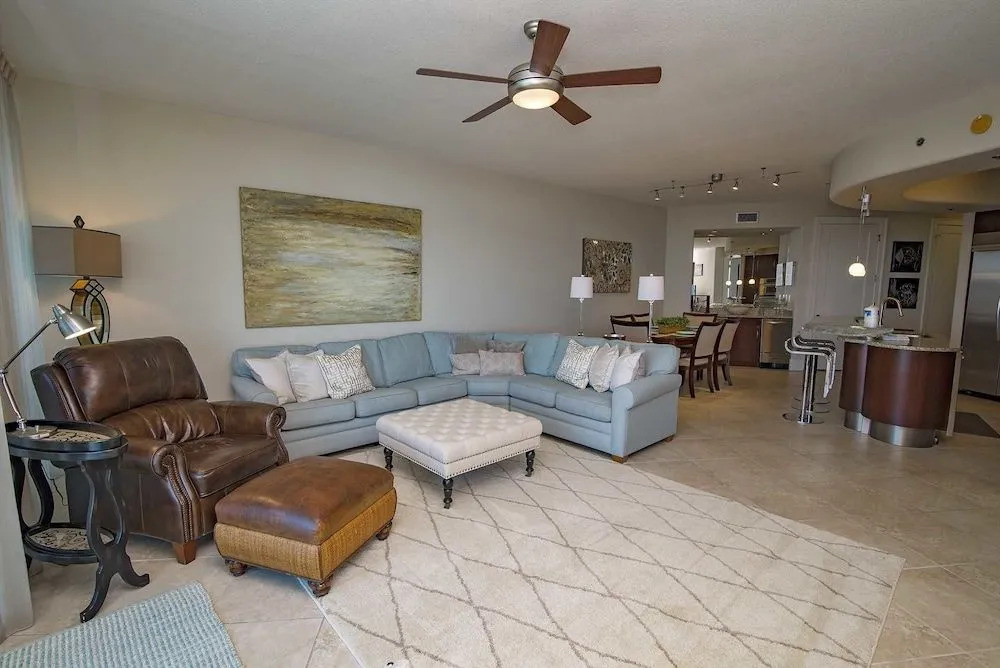 Bella Luna 803 2 Bedrooms 2 Bathrooms Condo