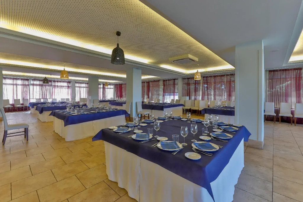 Santana Hotel Restaurante