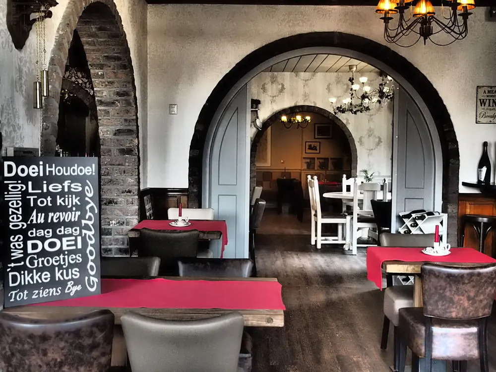 Carré Hotel Zuid-Limburg