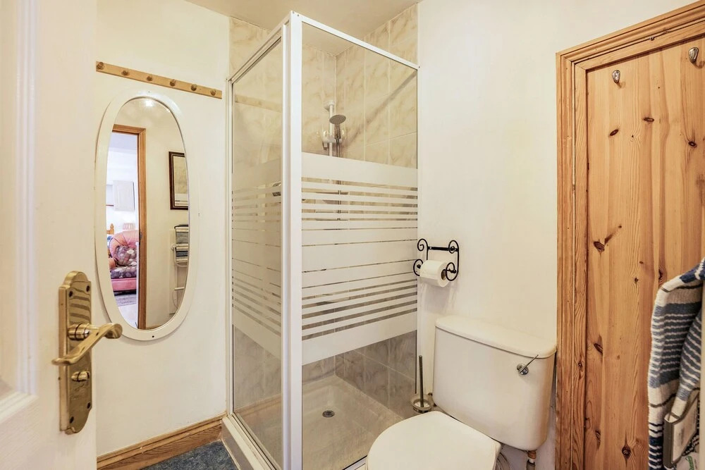 Sail Loft Annexe