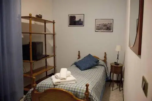 B&B Acquedotto Alessandrino