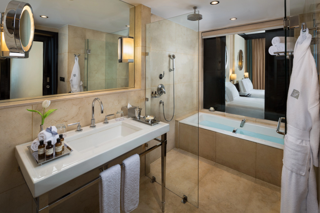 Fairmont Nile City