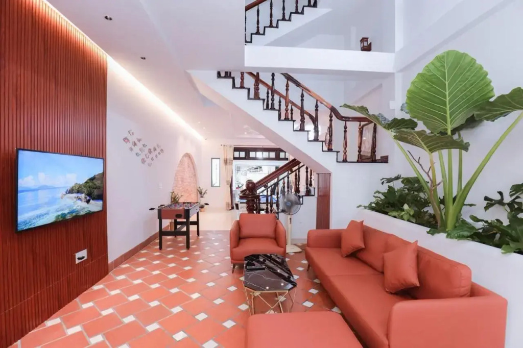 Lavie House 3 - Số 14 Nguyễn Hiền