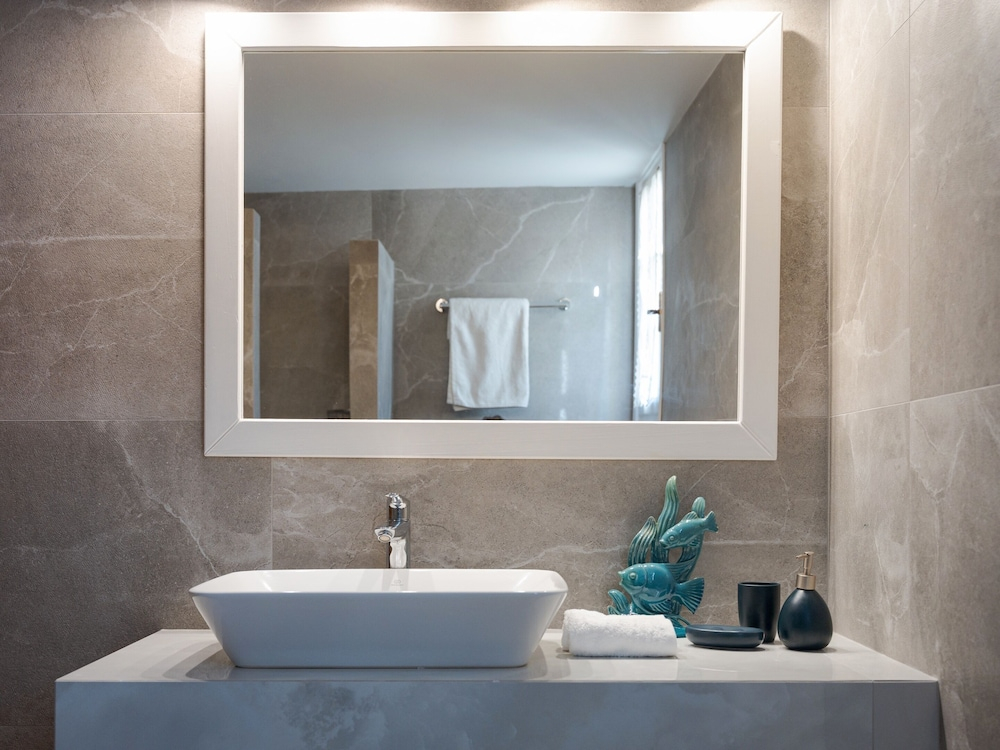 Seashore Villas Tinos