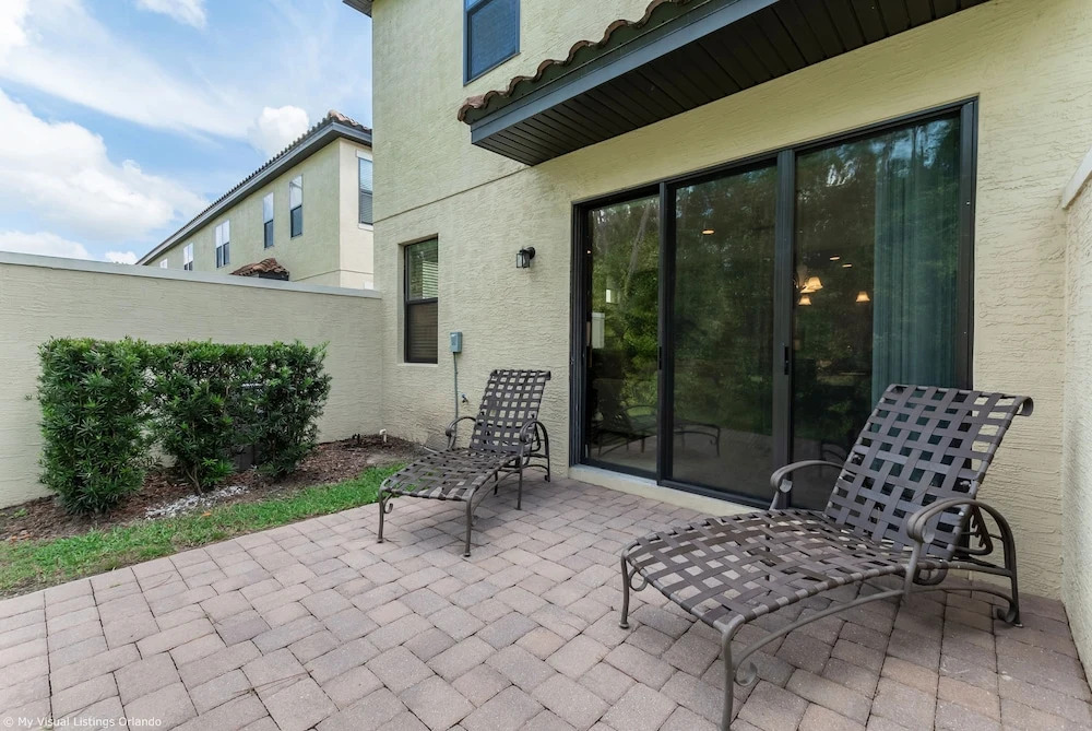Elegant and Spacious 4BD Home Near Disney and Minutes From Florida's top Golf Courses! #8197