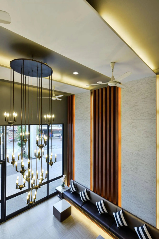 Hisea Huahin Hotel