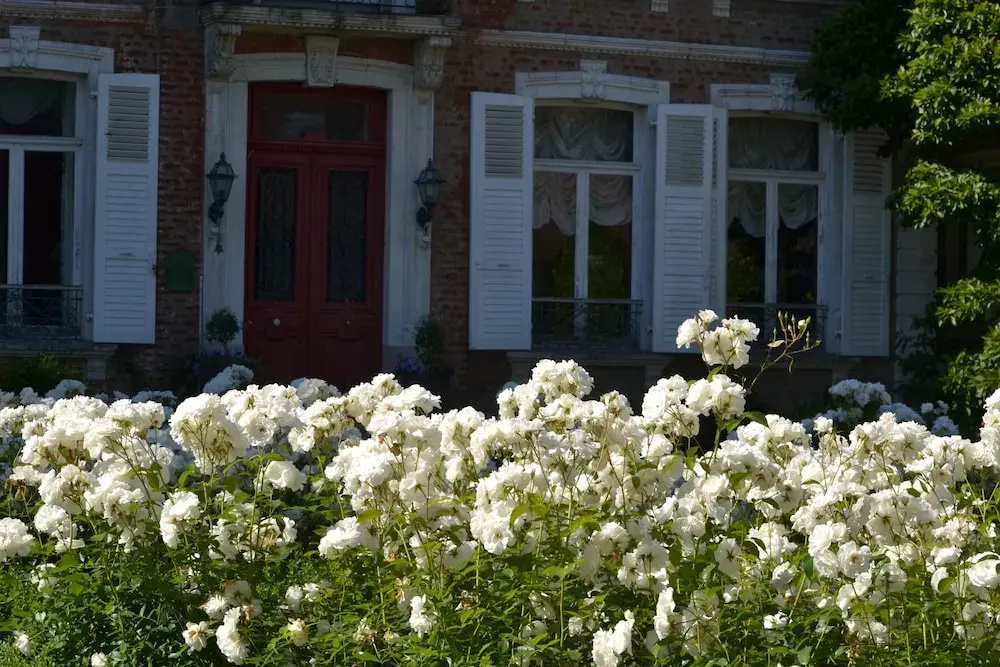 Le Manoir de Bonningues les Ardres