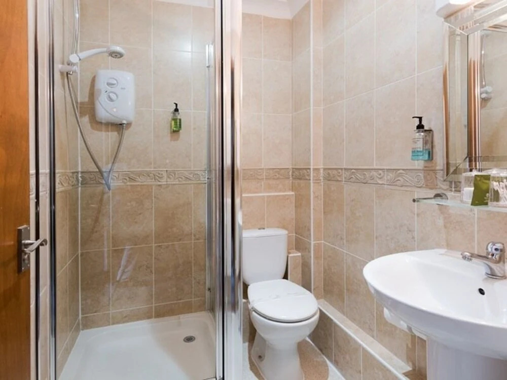 Downsview Guest House