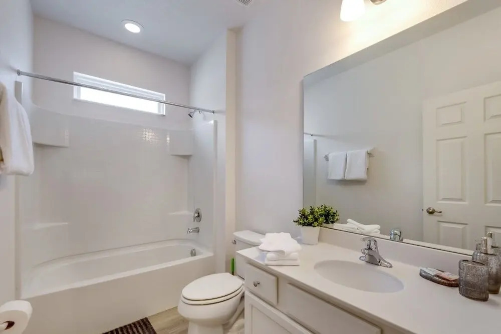 Amazing House! - Solterra Resort - 6004ogl 14 Bedroom Home