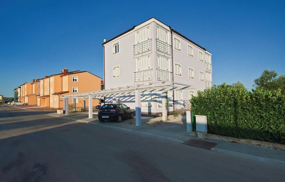 Stunning Home in Vodnjan With Wifi and 1 Bedrooms