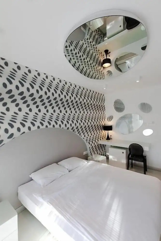Villa Saray