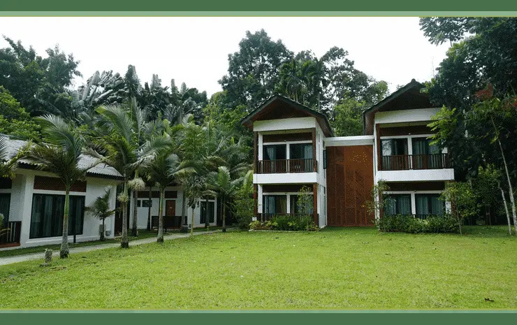 Bidaisari Resort