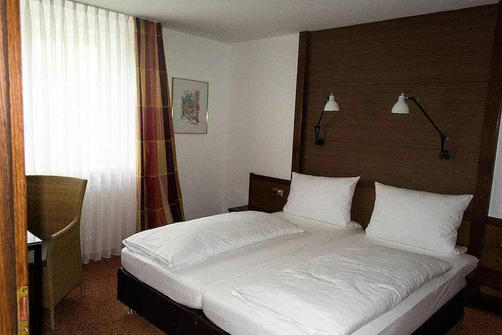 Hotel Dammühle