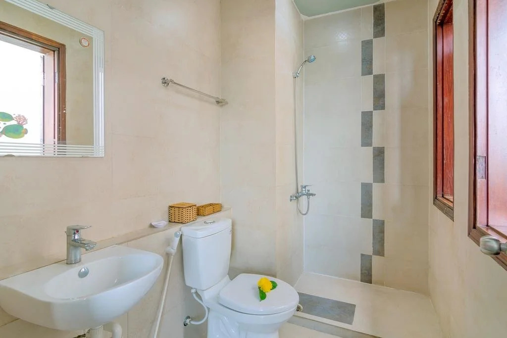 Villa Loan A HOI AN