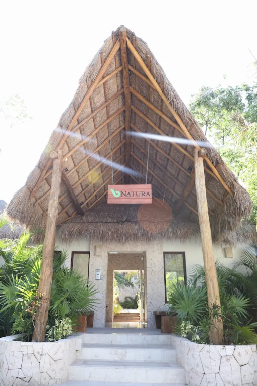 Villa KA AX 3 BDRM PTH rooftop sleeps 7