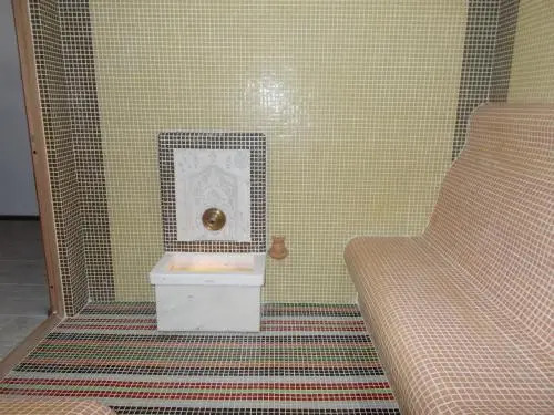 Motel Koziyat Rog
