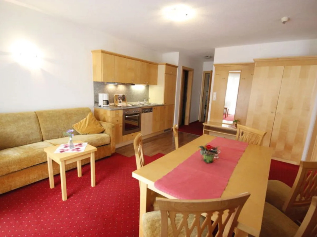 Apartment Falkner Längenfeld 10521