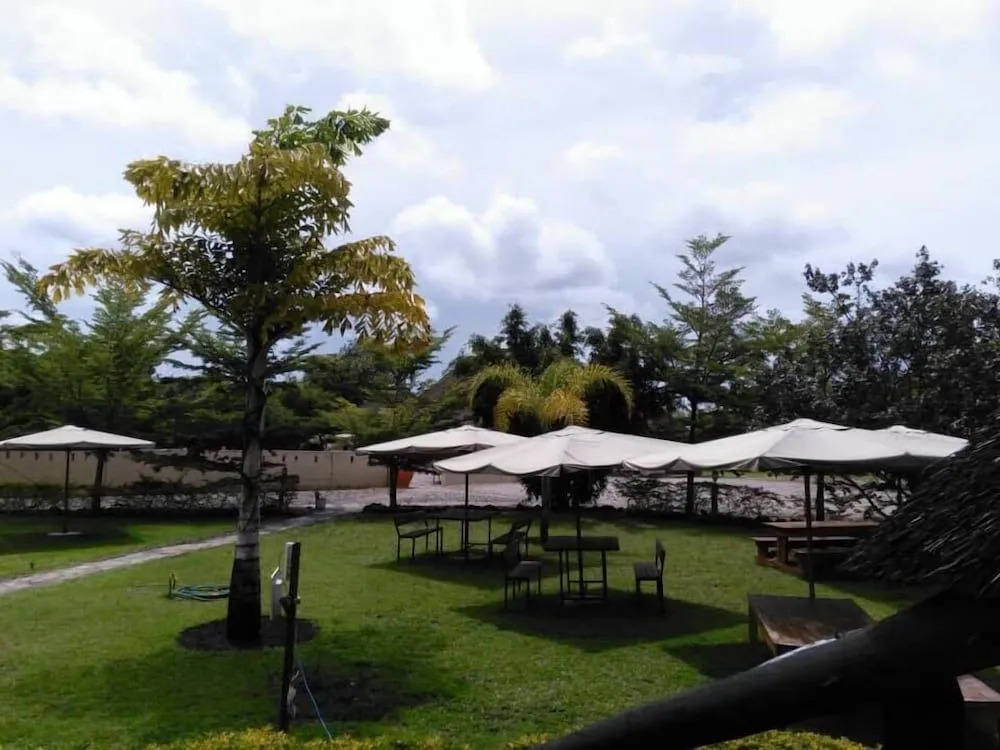 Kansanshi Hotel